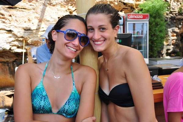 Zumba Beach Party 3